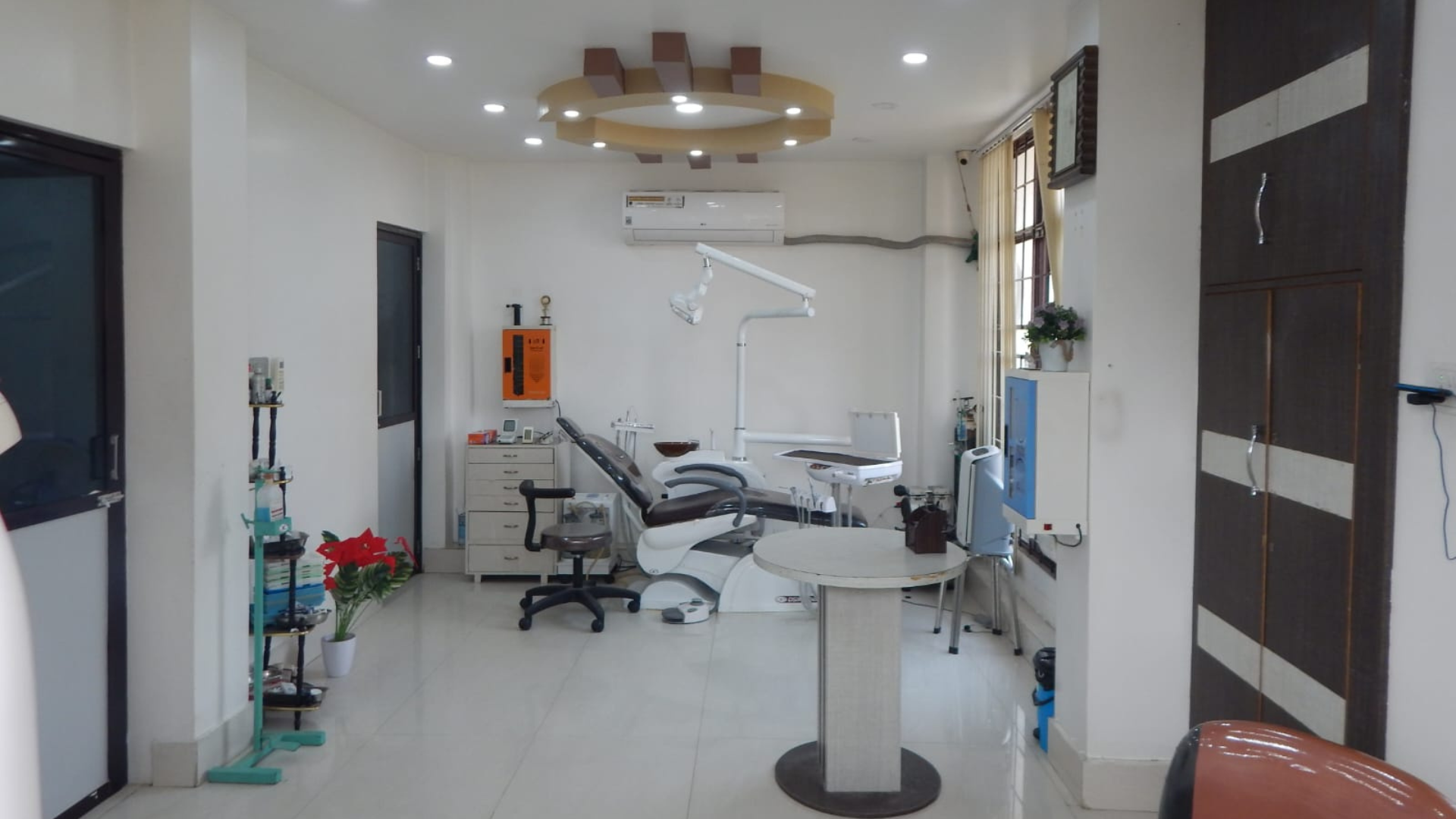 Dhanusa Dental Care